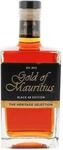 Gold of Mauritius I Rum Black 48 Edition I 700 ml I 48% Volume