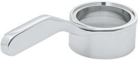 GROHE Absperrhebel (Original Ersatzteil, Langlebig, Robust, Herstellergarantie: 5