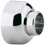 GROHE Rosette (Original Ersatzteil, Langlebig, Robust, Herstellergarantie: 5 Jahre,