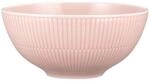 Seltmann Weiden Amina Ros&eacute; Sch&uuml;ssel, 21 cm, Runde Servier- und Salatsch&uuml;ssel...