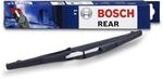 Bosch H231 - Scheibenwischer Rear - L&auml;nge: 230 mm - Scheibenwischer f&uuml;r Heckscheibe
