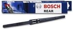 Bosch H284 - Scheibenwischer Rear - L&auml;nge: 280 mm - Scheibenwischer f&uuml;r Heckscheibe