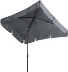 Doppler GS SUNLINE WATERPROOF III 260x150/4tlg. D. 840 anthrazit