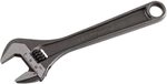 Bahco BAH8069 Rollgabelschl&uuml;ssel 4" in schwarz