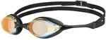 arena Cobra Original Swipe Mirror Unisex-Wettkampfbrille f&uuml;r Erwachsene,