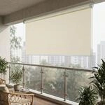 Jet-Line&reg; | Vertikalmarkise | Balkonmarkise | Beschattung | Outdoorrollo 