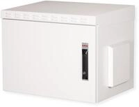 ROLINE 19-Zoll Wandgeh&auml;use Pro 7 HE, 600x450 BxT IP55 Outdoor grau