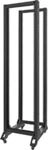 Lanberg OR01-6842-B Open Rack 19 42U/600x800mm juodas