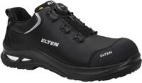 ELTEN Terence XXG PRO BOA Black Low ESD S3S