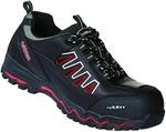 ruNNex Sicherheitsschuhe S3 LightStar extra leichte Halbschuhe Gr&ouml;&szlig;e 47,...