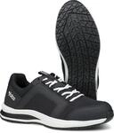 Jalas Tempus 5618 Sicherheitsschuhe f&uuml;r Herren - Stahl-Zehenschutzkappe, S1,