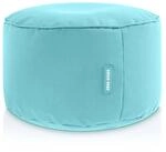 Green Bean Sitzsack-Hocker 45x25cm mit EPS-Perlen F&uuml;llung - Fu&szlig;hocker...