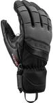 LEKI Griffin Pro 3D Herren Handschuhe, schwarz-wei&szlig;, Gr&ouml;&szlig;e 7