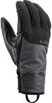 LEKI Skihandschuhe Sparrow 3D / Trigger 3D System & Soft-TEX Membran