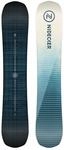 Nidecker Play &ndash; Einsteiger All-Mountain Snowboard, fehlerverzeihend und...