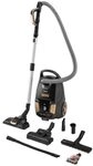 SENCOR SVC 9300BK, staubsauger, Schwarz