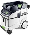 Festool Absaugmobil CLEANTEC CTL 36 Ei AC - Industriesauger | 36 L Beh&auml;ltervolumen,