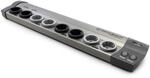 OEHLBACH Powersocket 907 MKII - Hochwertige HiFi-Netzleiste mit Filterung und