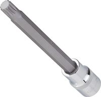 VIGOR Schraubendrehereinsatz, V2128, 1/2&Prime;, XZN, SW M10, L&auml;nge l2 140 mm | Antrieb