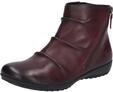 Josef Seibel Damen Ankle Boots Naly 61, Frauen Stiefeletten,Weite G (Normal)