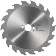 kwb Kreiss&auml;geblatt 190 x 20 mm, Made in Germany, schneller Schnitt, S&auml;geblatt