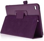 humblebe Klassische H&uuml;lle mit Standfunktion f&uuml;r 7.9" Apple iPad mini 5 in Purple