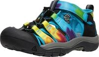KEEN Unisex Kinder Newport H2 Sandale