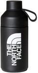 THE NORTH FACE Unisex Water Bottle Wasserflasche, TNF Black, One Size