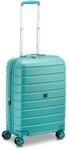 RONCATO ReLife Kabinen-Trolley 60x40x20/25 cm Erweiterbar - Salbeigr&uuml;n