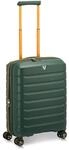 Roncato B-Flying Move Kabinen-Trolley 55x40x20/25 cm Erweiterbar - Tarngr&uuml;n