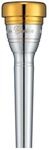 GP 11B4 Mouthpiece Trumpet - Mundst&uuml;ck f&uuml;r Trompete