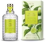 4711 Acqua Colonia&reg; Lime & Nutmeg | Eau de Cologne - erfrischend - Wellness...