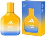 adidas Vibes Chill Zone Eau de Parfum, f&uuml;r alle, entspannend und bequem,
