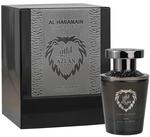 Al Haramain Azlan Oud Charcoal Edition Extrait de Parfum f&uuml;r Herren, 100 g