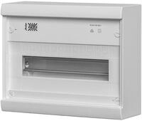Abn A12A Amigo KVAP 1x12+2 TE IP30 4015153035287