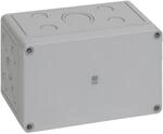 RITTAL 8084.000 Rack Freistehend Grau