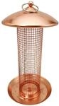 Dehner Natura Premium Wildvogel Futters&auml;ule Chloe, Futterstation f&uuml;r Wildv&ouml;gel,
