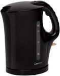 Clatronic&reg; Wasserkocher | Kettle | 1,7 L mit automatischer & manueller...