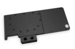 EK WB EK-Quantum Vector FTW3 RTX 3080/3090 Active GPU Backplate, Acetal, 5 cm x...
