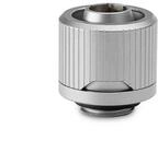 EK WB EK-Quantum Torque STC-10/16 Weichrohrverschraubung, Titan satiniert | G1/4