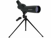 Celestron 52223 60 mm Zoom 45 Grad Spektiv Teleskop Schwarz