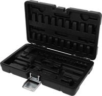 KS Tools 917.0648-99 Kunststoff-Leerkoffer (ohne Inhalt) f&uuml;r 1/4"
