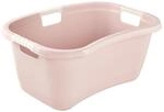 keeeper Ergonomische W&auml;schewanne, Anti-Rutsch-Softgriffe, 50 l, Janne, Nordic...