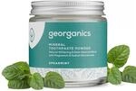 Georganics Coconut Oil Zahnpasta, Teebaum