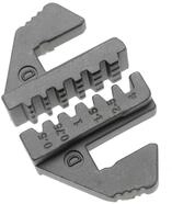 BGS 1410-D | Crimpbacken f&uuml;r kleine isolierte Aderendh&uuml;lsen | 0,5-4,0 mm&sup2;