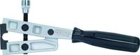KS Tools 115.1056 Schlauchklemmenzange f&uuml;r Drehmomentanzug, 270mm