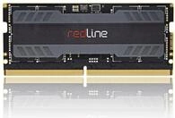 SO DDR5 16GB PC 4800 CL40 Mushkin Redline 1,1V Single intern Retail