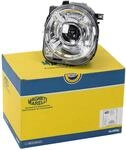 Magneti Marelli 712483601129 Hauptscheinwerfer, Recht Bi-Xenon