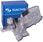 Sachs 3981 000 089 Nehmerzylinder, Kupplung