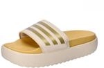 adidas Women's Platform adilette | Die adidas Adilette Platform HQ6179 mit